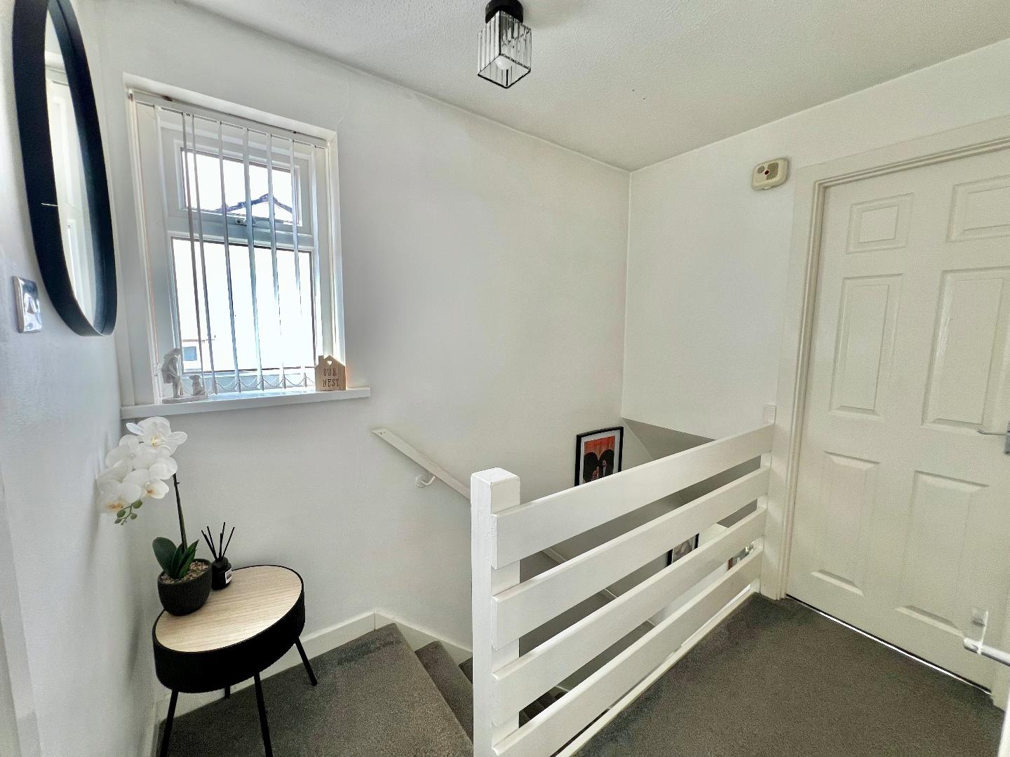 Highfields, Brackla, Bridgend County Borough, CF31 2PE